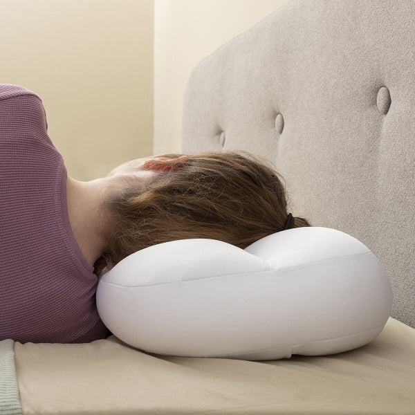 3D Anti-Rimpel Wolkkussen Wrileep