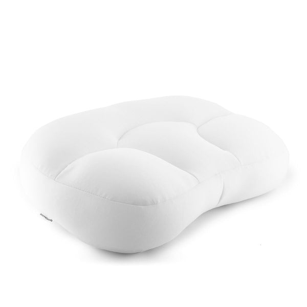 3D Anti-Rimpel Wolkkussen Wrileep