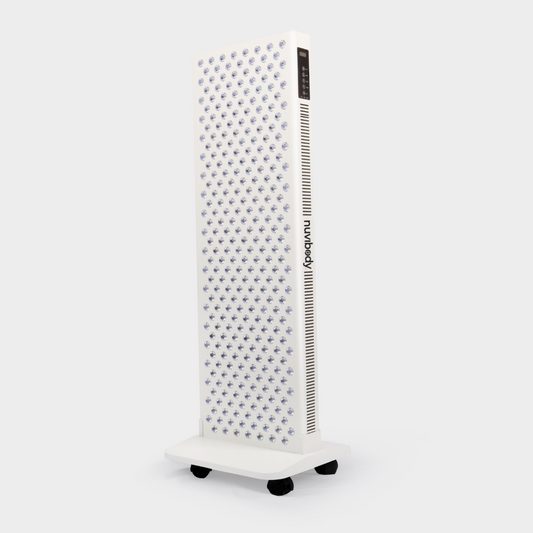 CORE 1500 Nuvibody® Rood Lichttherapie Lamp