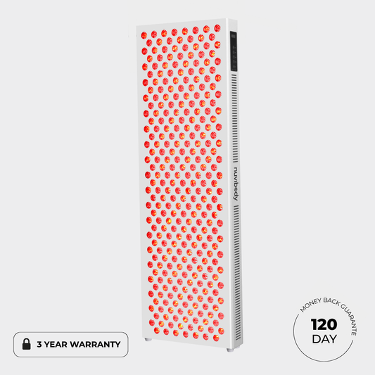 CORE 1500 Nuvibody® Rood Lichttherapie Lamp