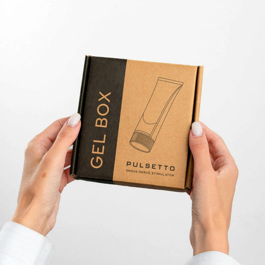 pulsetto gelbox