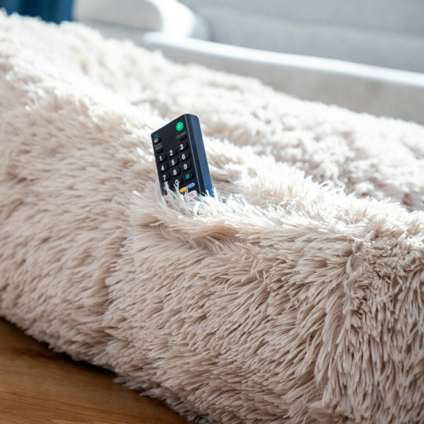 XXL Hondenbed voor mensen