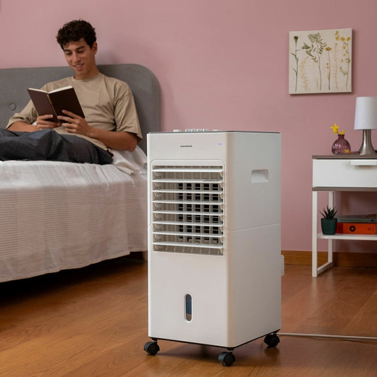 Airvecove Verdampende Airconditioner
