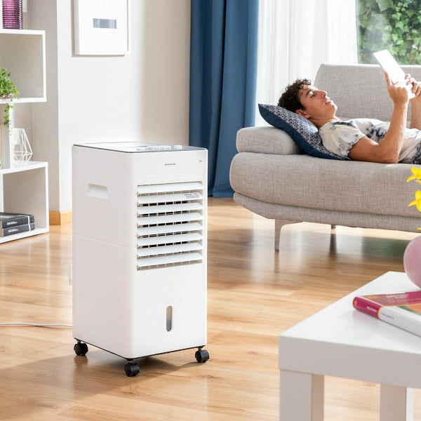Airvecove Verdampende Airconditioner
