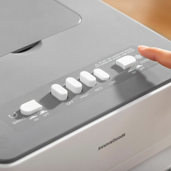 Airvecove Verdampende Airconditioner