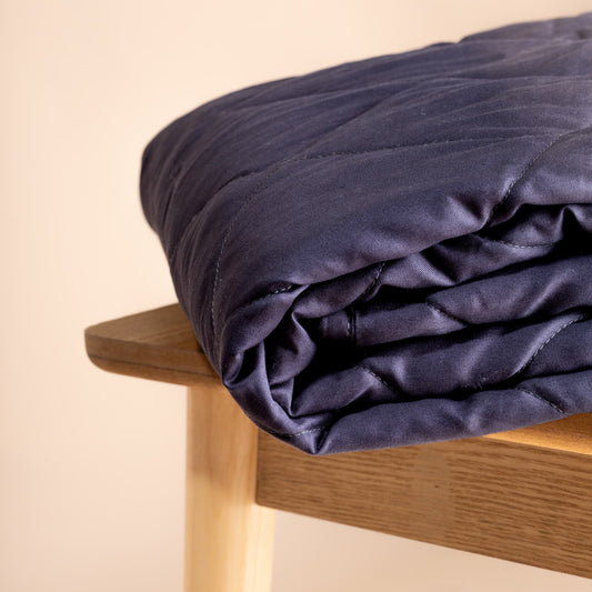 Verzwaringsdeken 3 kg - 100x150 cm - afbeelding 2 | Sleep-e