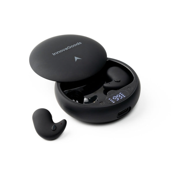 Innovagoods Sonighty Mini Bluetooth Slaap-Oordopjes