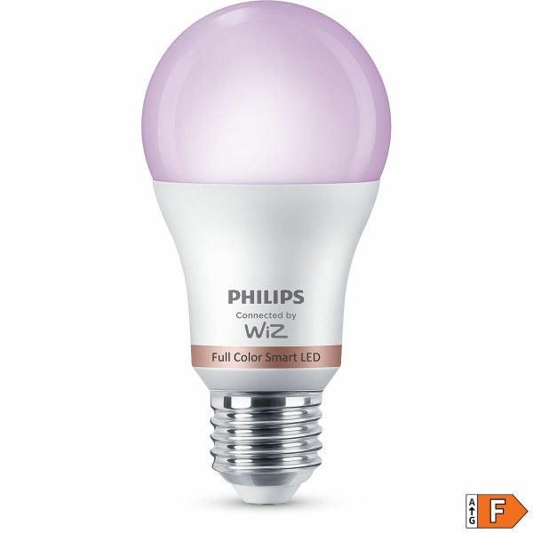 Philips Wiz Full Color Smart Light Bulb