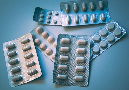 Magnesiumsupplementen — helpt magnesium bij slaapproblemen en wanneer heeft het daadwerkelijk effect?