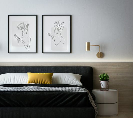 Verzwaringsdeken op bed — vergelijking BukkitBow vs Sweikett voor diepe drukstimulatie en betere slaap