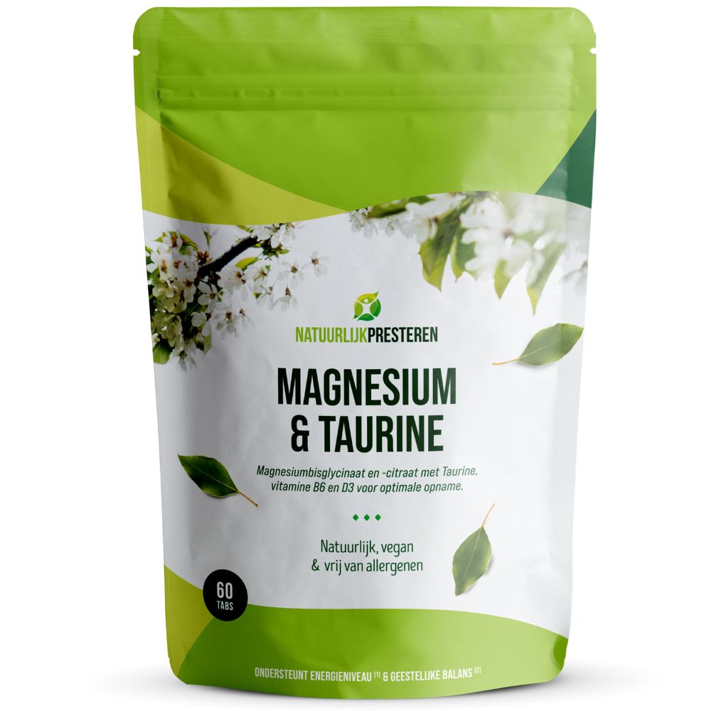 Supplementen & verzorging