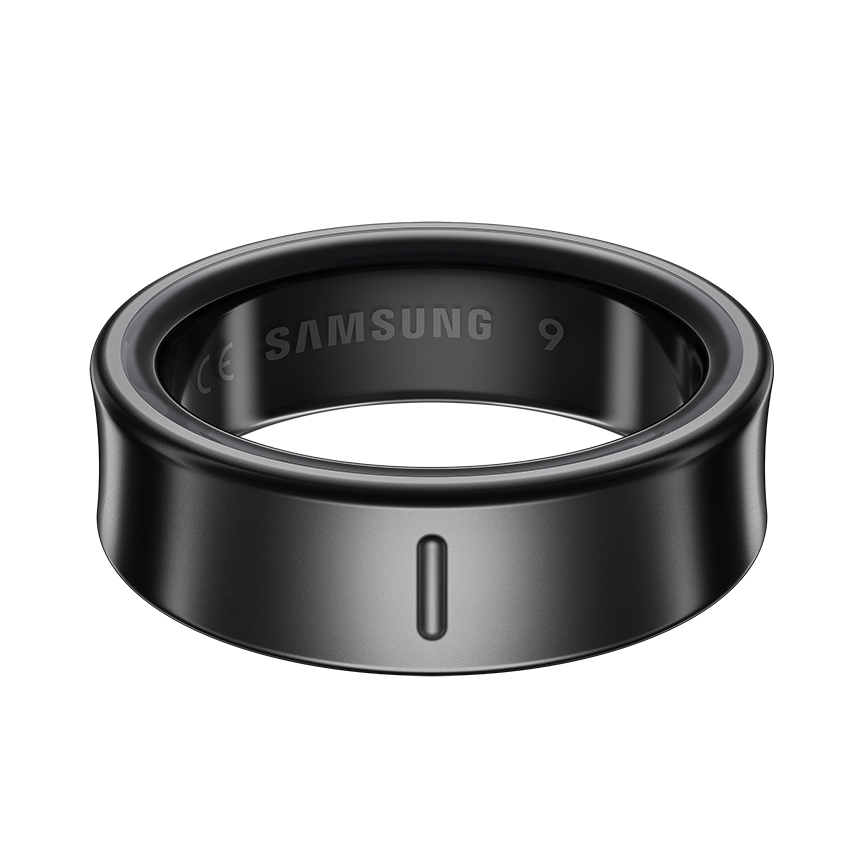 Samsung Galaxy Ring | Slimme Slaap- en fitnesstracker