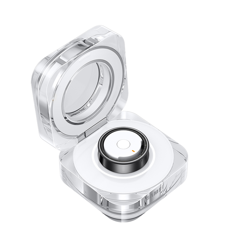 Samsung Galaxy Ring | Slimme Slaap- en fitnesstracker