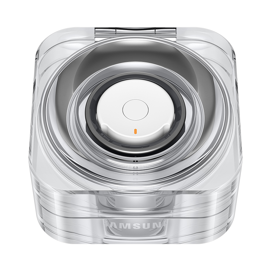 Samsung Galaxy Ring | Slimme Slaap- en fitnesstracker