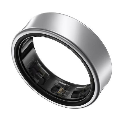 Samsung Galaxy Ring | Slimme Slaap- en fitnesstracker