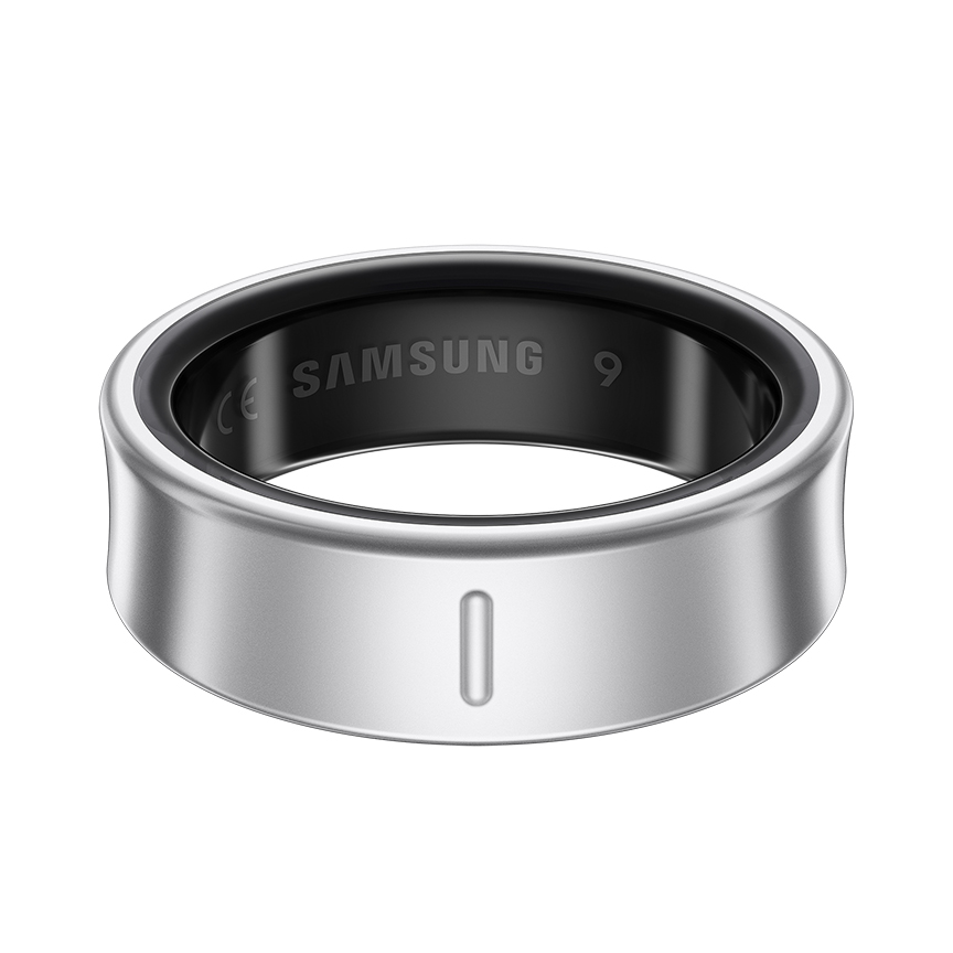 Samsung Galaxy Ring | Slimme Slaap- en fitnesstracker