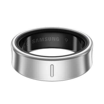 Samsung Galaxy Ring | Slimme Slaap- en fitnesstracker