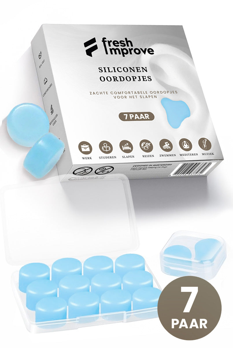 Earplugs - Sleep - afbeelding 4 | Sleep-e