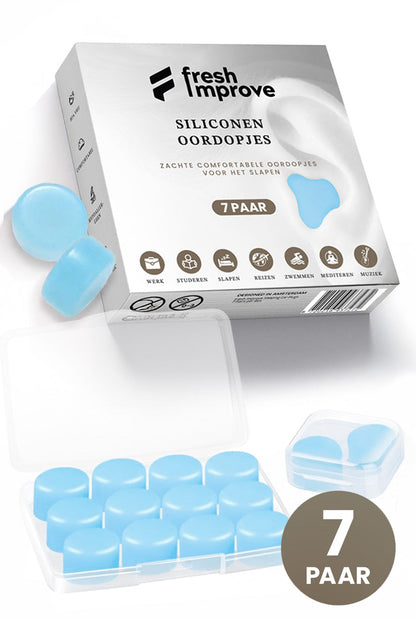 Earplugs - Sleep - afbeelding 4 | Sleep-e