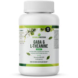 GABA met L-theanine