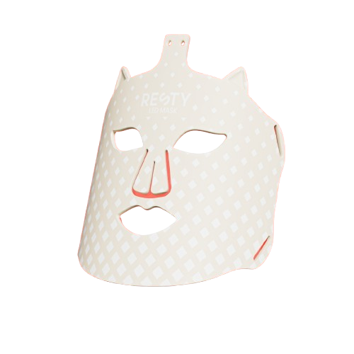 Resty MARS100 LED Face Mask