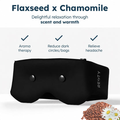 Resty 4D Sleep Mask