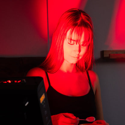 Mars 400 Red Light Panel