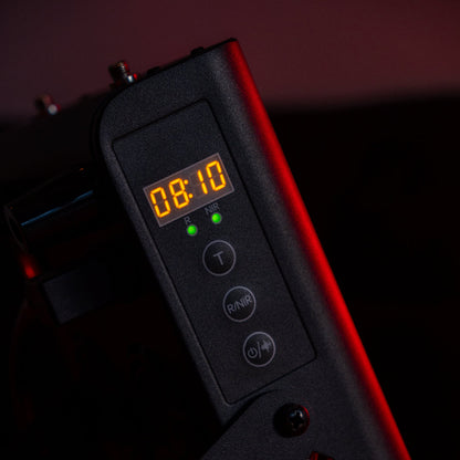 Mars 400 Red Light Panel