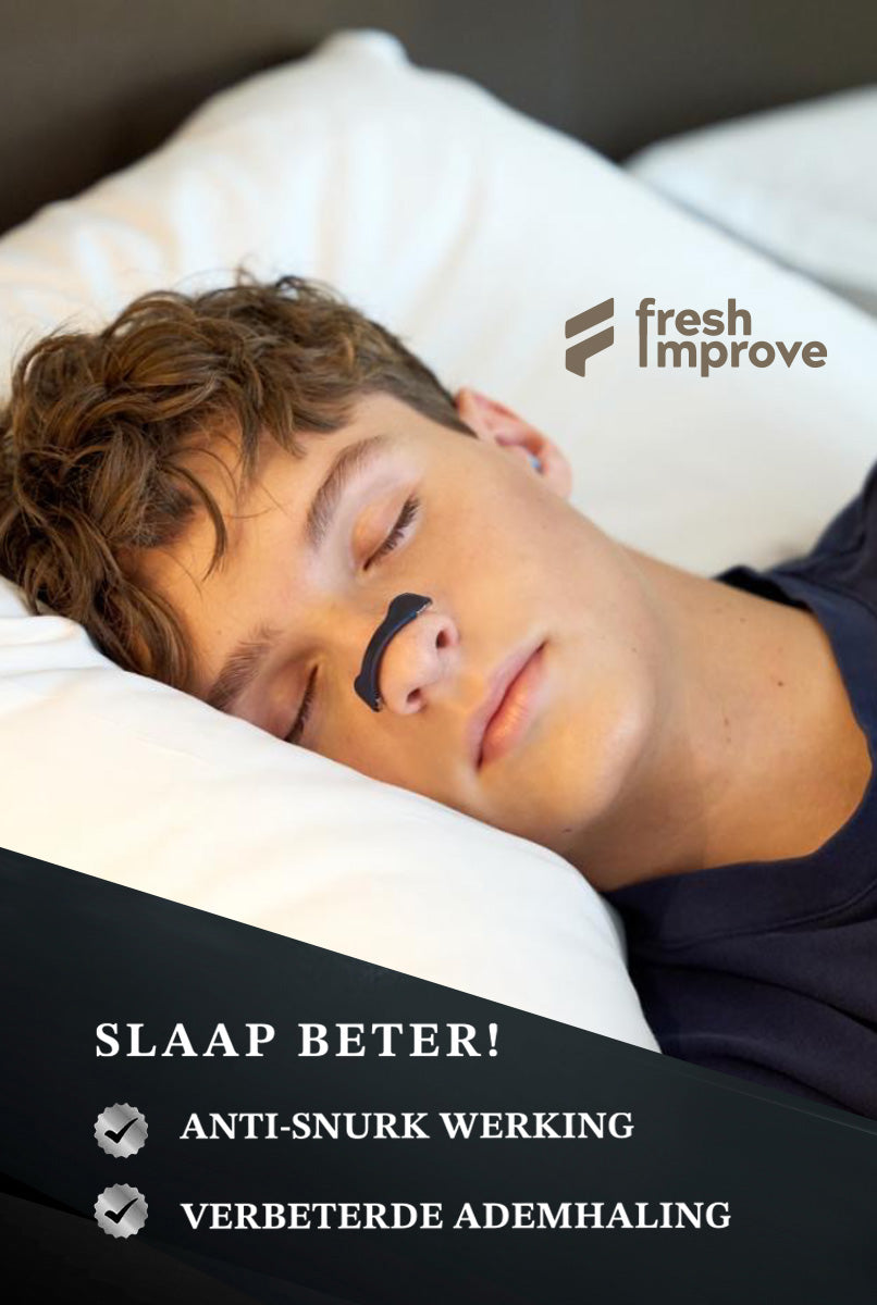 Neusstrips Refill Pack - afbeelding 7 | Sleep-e