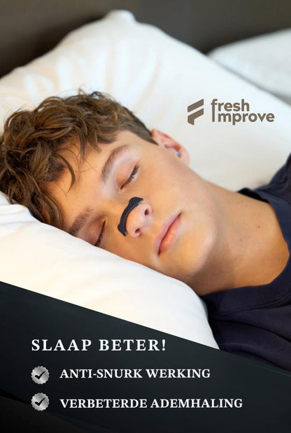 Neusstrips Refill Pack - afbeelding 7 | Sleep-e