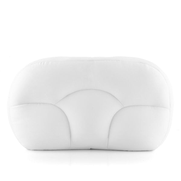 3D Anti-Rimpel Wolkkussen Wrileep