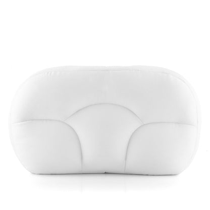 3D Anti-Rimpel Wolkkussen Wrileep