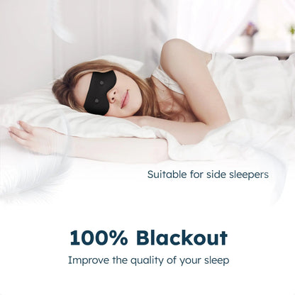 Resty 4D Sleep Mask