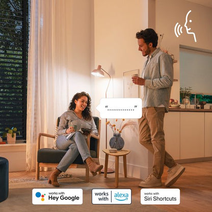 Philips Wiz Full Color Smart Gloeilamp