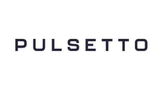 Pulsetto logo