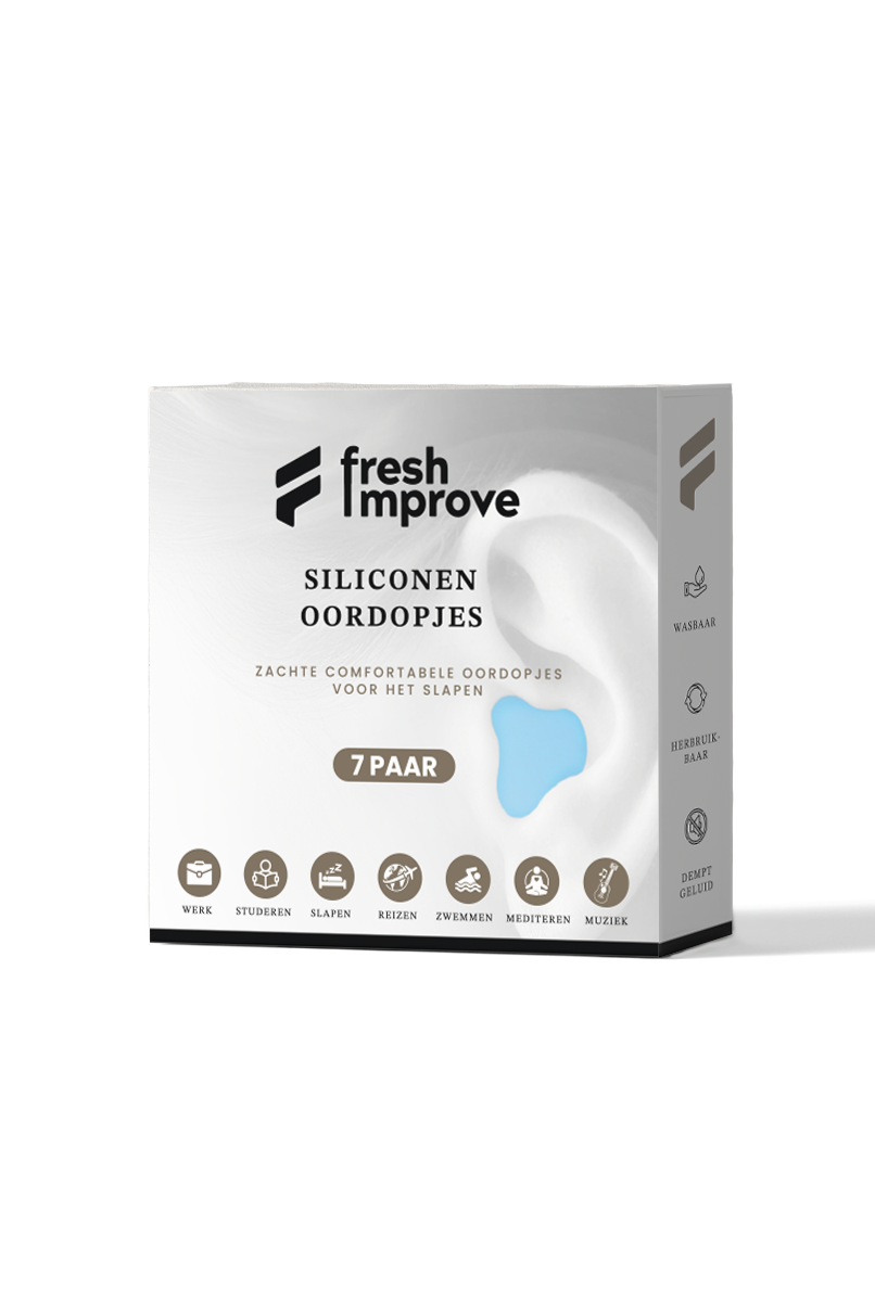 Earplugs - Sleep - afbeelding 3 | Sleep-e