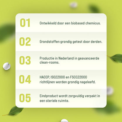 Natuurlijk Presteren Slaapmiddel - Nachtrust & Stemming