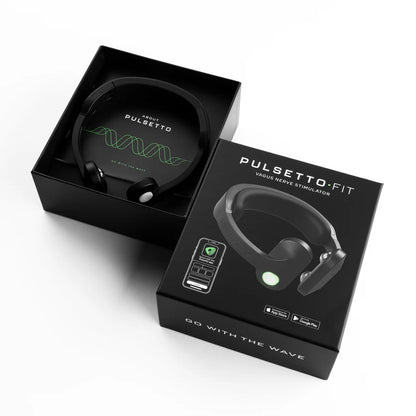 Pulsetto Neurostimulator FIT