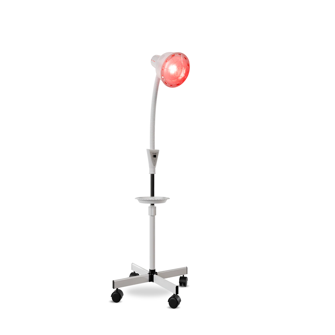 Infrared Heat Lamp 275W | Single Head