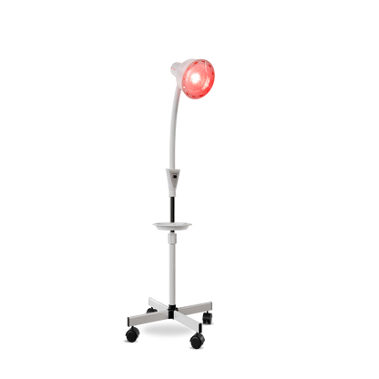 Infrared Heat Lamp 275W | Single Head