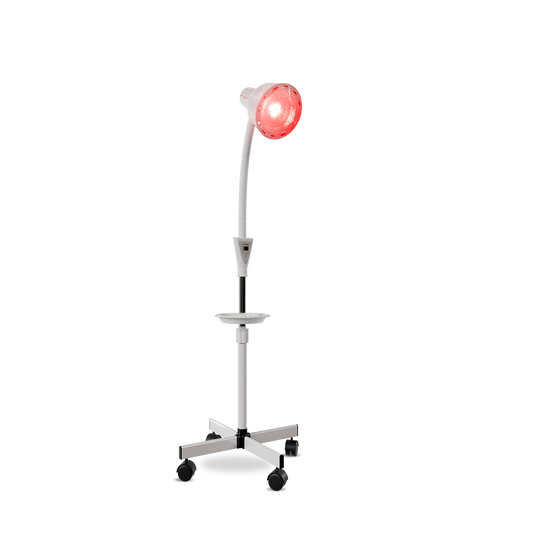 Infrared Heat Lamp 275W | Single Head