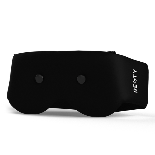 Resty 4D Sleep Mask