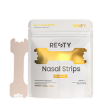 Sandy Tan nasal strips