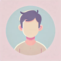 avatar profiel man