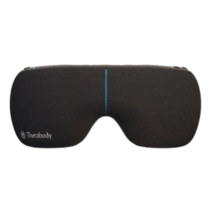 voorkant van smartgoggles slaapmasker