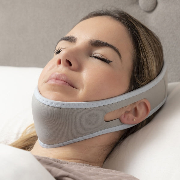 InnovaGoods Anti-Snurkband