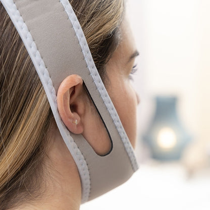 InnovaGoods Anti-Snurkband