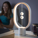 Magilum Balanslamp met Magnetische Schakelaar