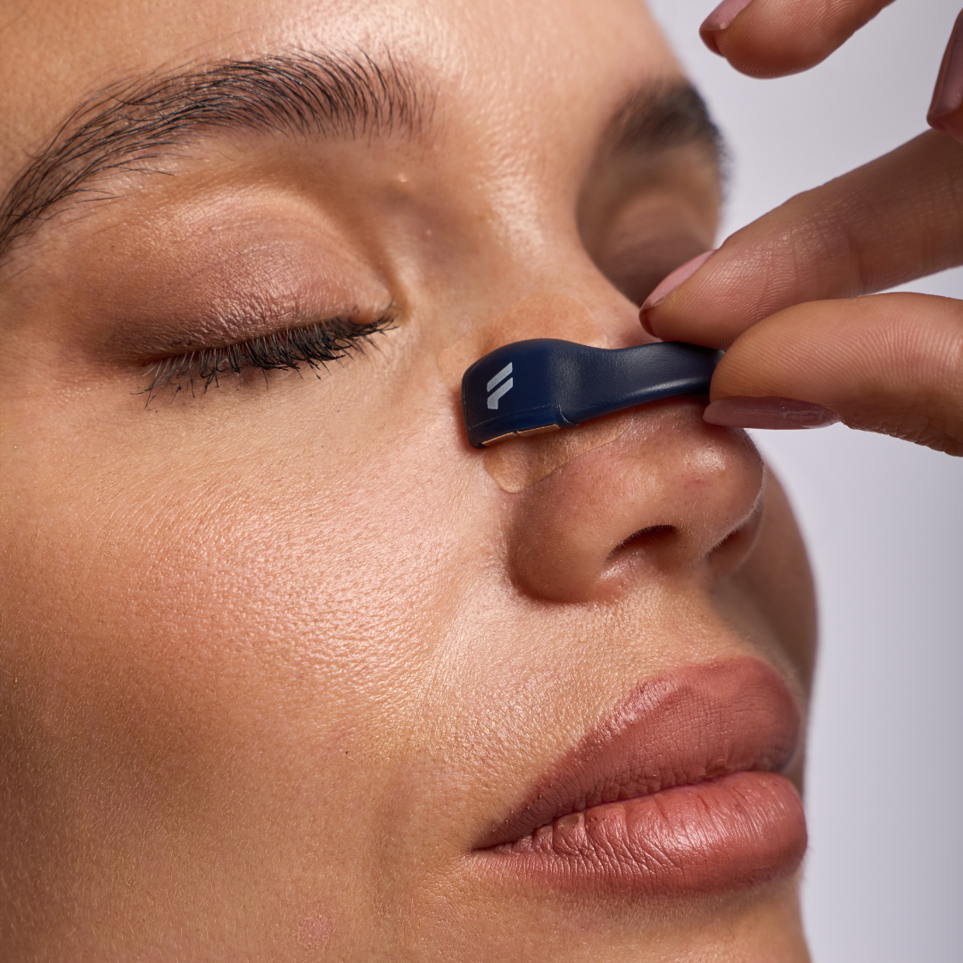Neusstrips Refill Pack - afbeelding 2 | Sleep-e