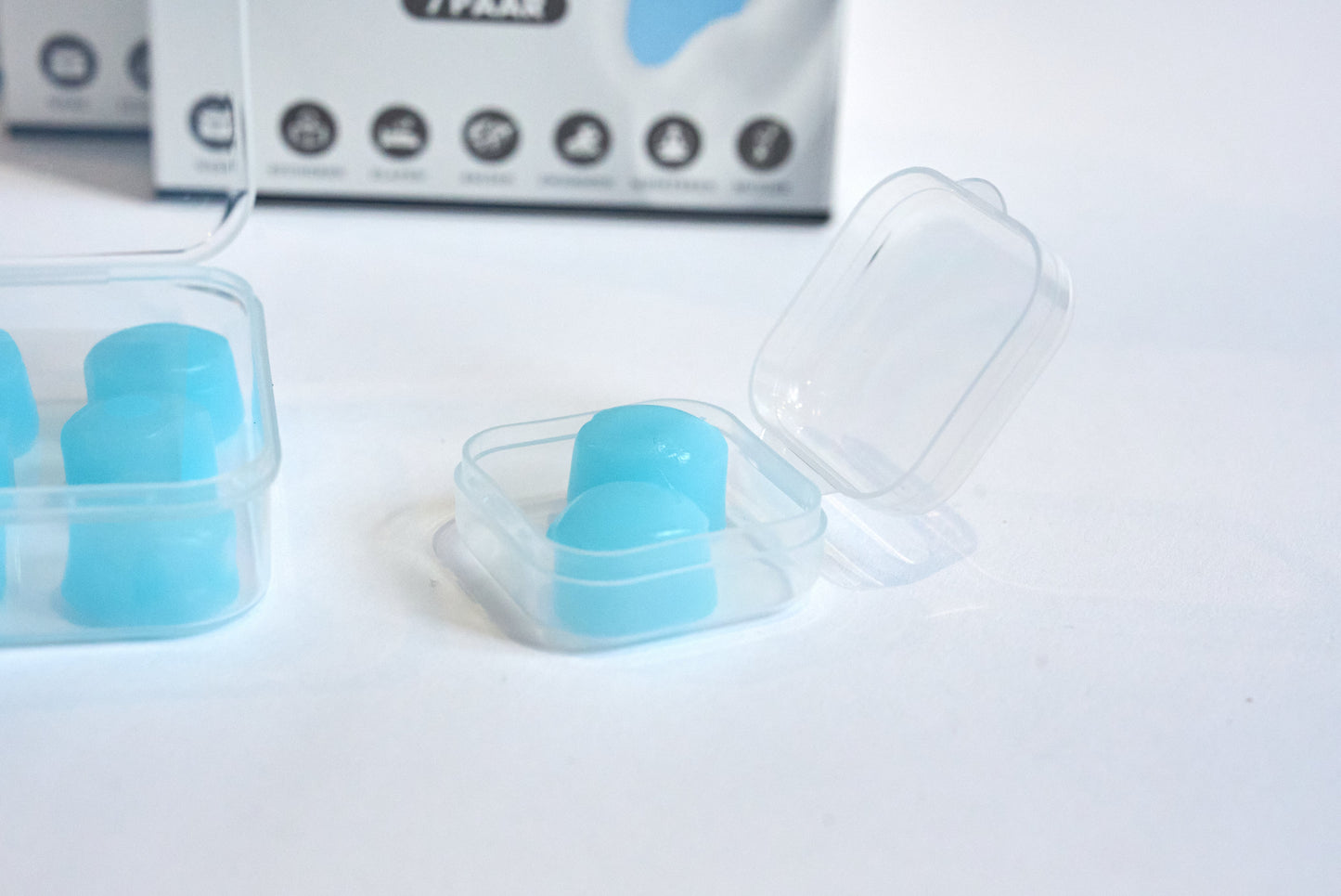 Earplugs - Sleep - afbeelding 6 | Sleep-e